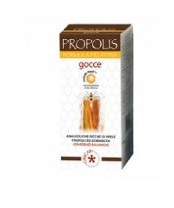 PROPOLIS AD ESTR ANALCO 50ML