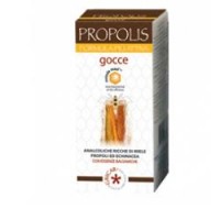 PROPOLI-GRI GTT ANALC BB50ML