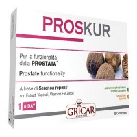 PROSKUR 30 COMPRESSE