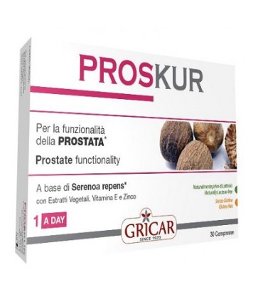 PROSKUR 30 COMPRESSE