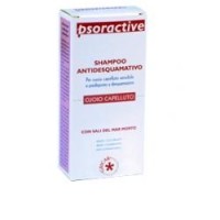 PSORACTIVE SHAMPOO ANTI-DESQUAMATIVO 250ML