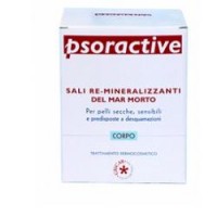 PSORACTIVE SALI REMINERALIZZANTI 2KG