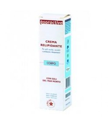 PSORACTIVE CREMA RELIPIDANTE 125ML