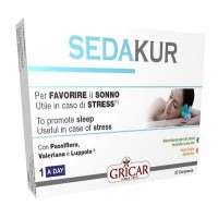 SEDAKUR 20CPR 10G