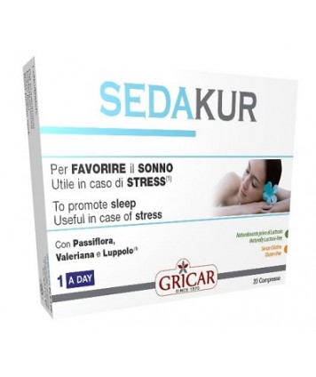 SEDAKUR 20CPR 10G