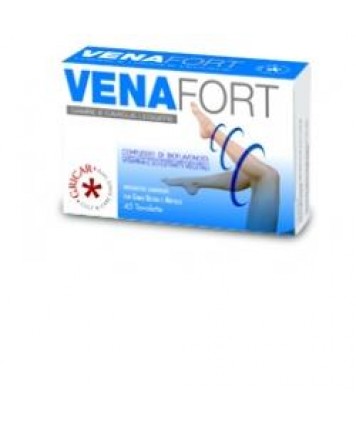 VENAFORT DIET 15 TAV