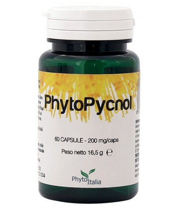 PHYTOPYCNOL 60CPS