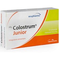 ARD COLOSTRUM JUNIOR 16CPR 2G