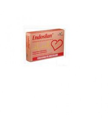 ENDOSILAN 30 COMPRESSE