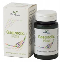 GASTRACTIC PLUS 40CPR PHYTOITALI