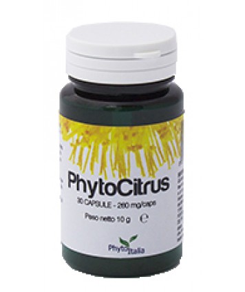 PHYTOCITRUS 30CPS PHYTOITALIA