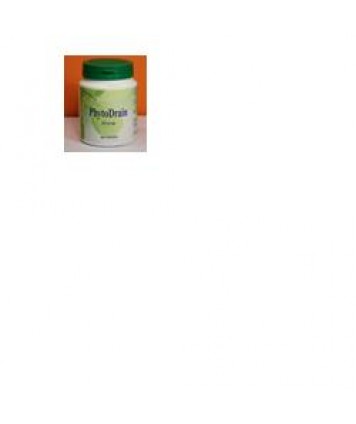 PHYTODRAIN 60CPS 19,5G PHYTOITAL