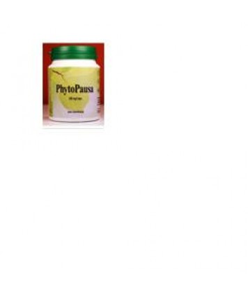 PHYTOPAUSA FORTE 30CPS