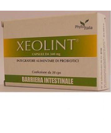 XEOLINT 30CPS 12G PHYTOITALIA