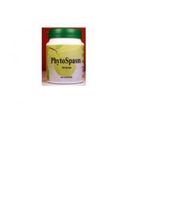 PHYTOSPASM 60CPS