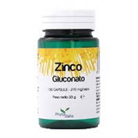 ZINCO 100CPS 35GR  (M134) PHYTOI