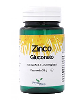 ZINCO 100CPS 35GR  (M134) PHYTOI