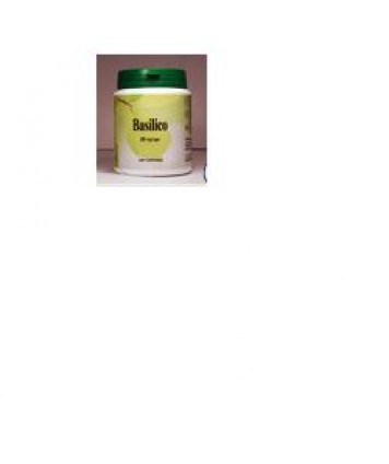 PHYTOITALIA BASILICO 60 CAPSULE