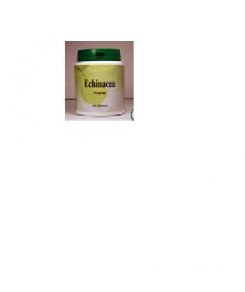 ECHINACEA 60CPS 17GR (F106) PHYT