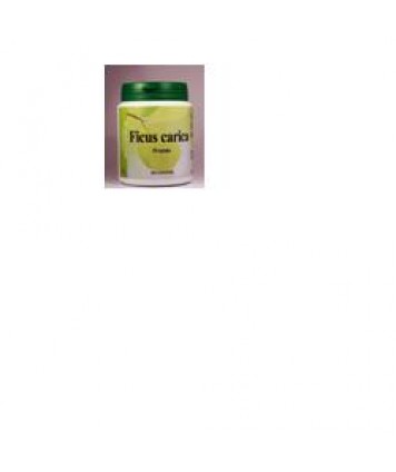 FICUS CARICA 60CPS 20,5G PHYTOIT