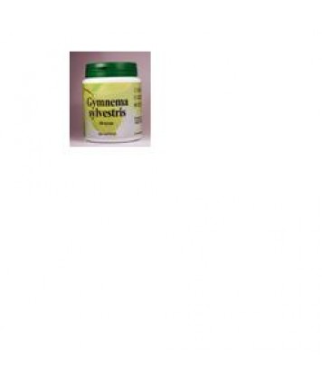 GYMNEMA SYLVESTRIS 60CPS 19,5G