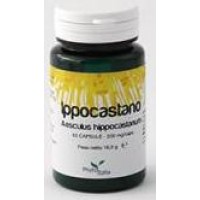 IPPOCASTANO 60CPS 16,5GR (F120)P