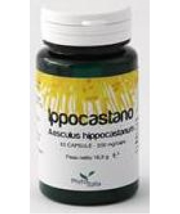 IPPOCASTANO 60CPS 16,5GR (F120)P