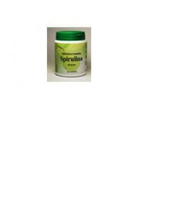 PHYTOITALIA SPIRULINA 60 CAPSULE