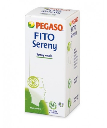 FITOSERENY SPRAY OS 50ML PEGASO