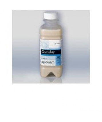 OSMOLITE*NUTR ENTER 500ML NF