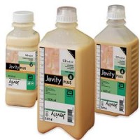 JEVITY PLUS 500ML M635