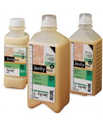 JEVITY PLUS 500ML M635