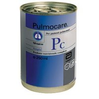 PULMOCARE DIETA LIQ VANIG 250