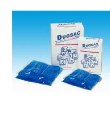 DUOSAC-CALDO/FREDDO 13X18 1SAC