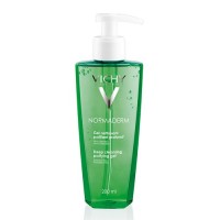 VICHY NORMADERM GEL NETTOYANT 200ML