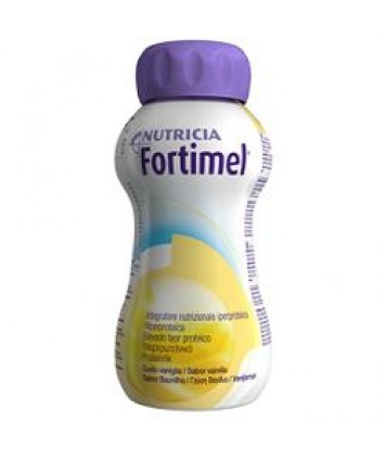 FORTIMEL VANIGLIA 4X200ML