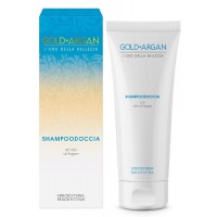 SHAMPOODOCCIA GOLD ARGAN 150