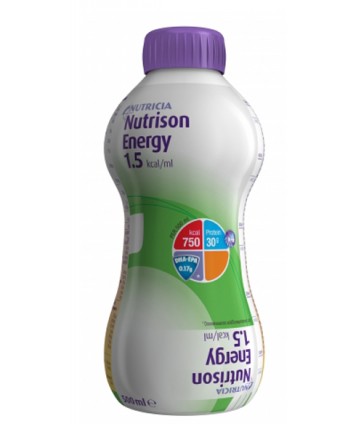 NUTRISON ENERGY 500ML