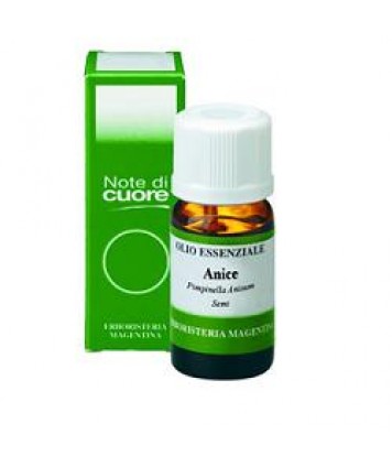 ERBORISTERIA MAGENTINA ANICE OLIO ESSENZIALE 10ML