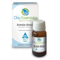 ERBORISTERA MAGENTINA ARANCIO AMARO OLIO ESSENZIALE 10ML