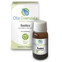 ERBORISTERIA MAGENTINA BASILICO OLIO ESSENZIALE 10ML