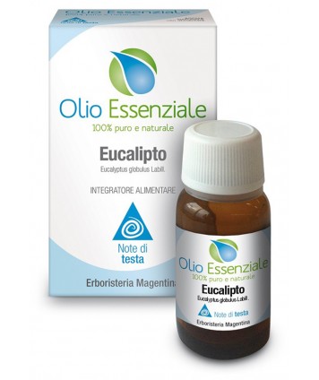 EUCALIPTUS GL OLIO ESS 10ML