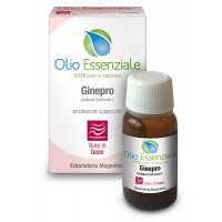 GINEPRO OLIO ESS 10ML