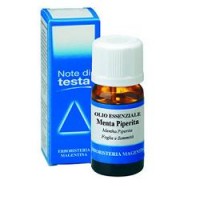 ERBORISTERIA MAGENTINA MENTA PIPERITA OLIO ESSENZIALE 10ML