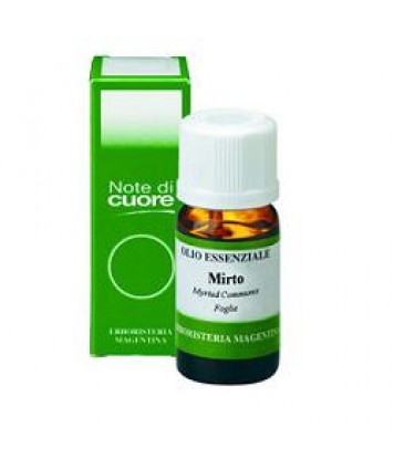 ERBORISTERIA MAGENTINA MIRTO OLIO ESSENZIALE 10ML