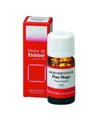 ERBORISTERIA MAGENTINA PINO MUGO OLIO ESSENZIALE 10ML