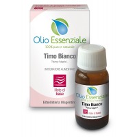 ERBORISTERIA MAGENTINA TIMO BIANCO OLIO ESSENZIALE 10ML 