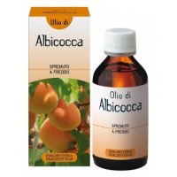 ERBORISTERIA MAGENTINA OLIO DI ALBICOCCA 100ML