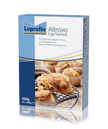 LOPROFIN ALTROVO POLVERE 500G