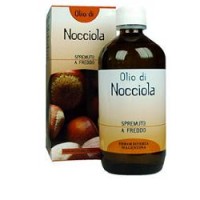 ERBORISTERIA MAGENTINA OLIO DI NOCCIOLA 250ML